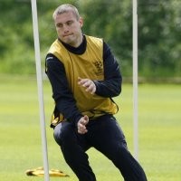 Cedera, Vidic Absen Tur Asia