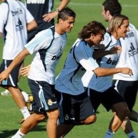 Ronaldo: Kuncinya Kebersamaan