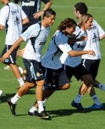 Ronaldo: Kuncinya Kebersamaan