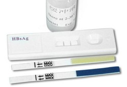 Lakukan Tes Hepatitis dengan Cepat