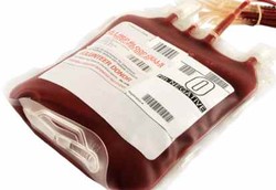 PMI Siaga Darah Rhesus Negatif untuk Orang Asing Korban Bom