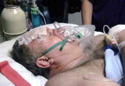 Prinsip Triase untuk Penanganan Korban Bom