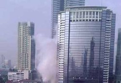 Hindari Shock Anak dari Peristiwa Bom