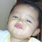 Cleoni Tjahja, 10 Bulan; Lelaki; m