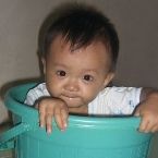 Varrell Pilar Danadyaksa, 18 Bulan; Lelaki; m