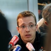 Bourdais Berniat Tempuh Jalur Hukum 