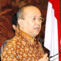 Reaksi Dubes RI Brussel dan Menlu Belgia