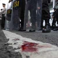 Polisi Terus Selidiki Identitas Teman N