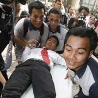 Pengamat Intelijen: Terkait Politik, Tapi Tak Berarti Dilakukan Lawan SBY