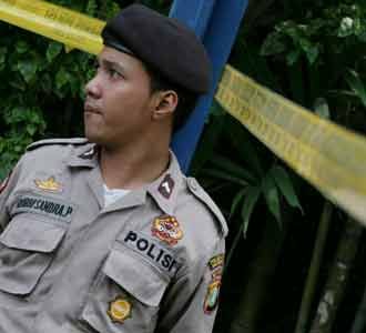 Polisi Terus Selidik Ledakan