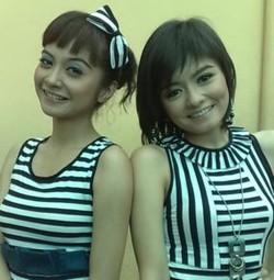 T2 Kecewa Gagal Buka Duel Indonesia vs MU