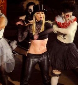 Britney Spears Diancam Dibunuh Lagi