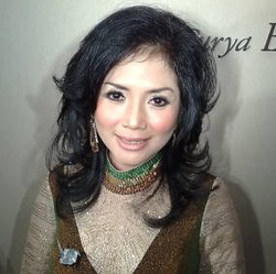 Kristina: Bom Jangan Dikaitkan Dengan Mengatasnamakan Agama