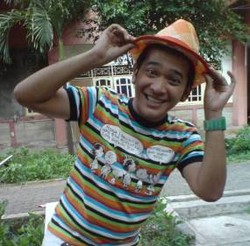 Ruben Onsu: MU Nggak Jadi Datang, Baguslah