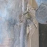 Segel Meter PLN Tersebut Sudah Karatan dan Sudah Tua 