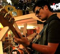 The  S.I.G.I.T  Serbu  Mal