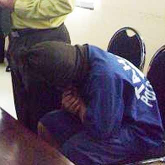 Pelaku Mutilasi Ditangkap