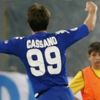 Cassano ke Inter Lewat Mancini? 