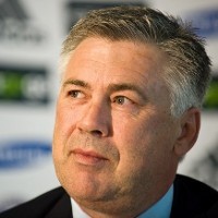 Menanti Hasil Racikan Pertama Ancelotti