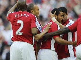 Arsenal Harus Berani Menang Jelek