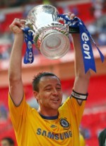 Terry Tetap Kapten Chelsea