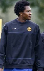 MU Lepas Manucho ke Valladolid