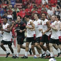 MU Tolak Tawaran Australia