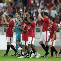 Pemegang Tiket Bisa Saksikan MU di KL