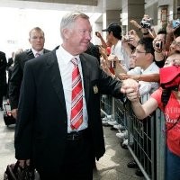 MU Mungkin ke Jakarta Tahun Depan