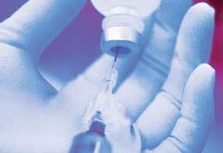 Waspada Risiko Kanker Ovarium Akibat Terapi Hormon