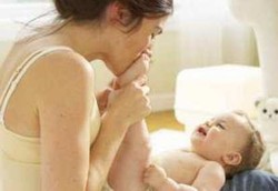 Perilaku Ibu Pengaruhi Kelakuan Anak