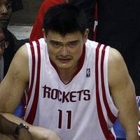 Yao Ming Bisa Absen Satu Musim
