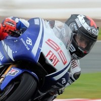 Sukses Perbaiki Performa, Lorenzo Terdepan