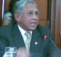 Anwar Nasution: Malu Negara Kita