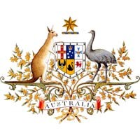 Menlu Australia Tinjau JW Marriot dan Ritz Carlton