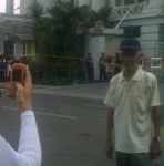 Duka Cita dan Penasaran di Marriot dan Ritz Carlton