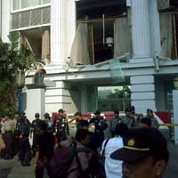 1 WNA Pulang, RS MMC Tinggal Rawat 9 Korban