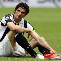 Iaquinta: Juve Wajib Scudetto Musim depan