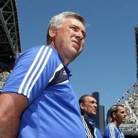 Usai Debut, Carletto Optimistis