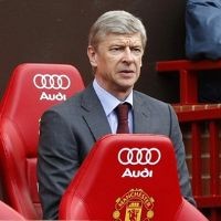 Wenger Belum Mencari Pengganti Adebayor
