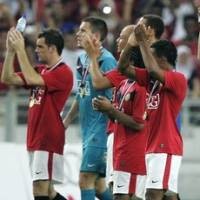 Lain Waktu MU akan Datang