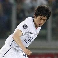 Park Gabung MU di Seoul