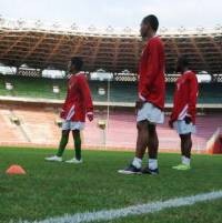 Indonesia All Star Bubar, Pemain Diliburkan