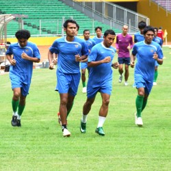 Timnas Rencanakan Pelatnas di Bali