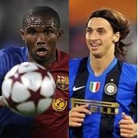 Deal Ibra-Etoo Rampung Senin