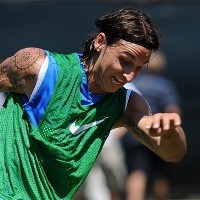 Ada Ibra, Barca Lebih Hebat Musim Depan