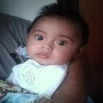 Abd. Malik Alfikar, 1,6 Tahun; Lelaki; m