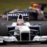 BMW Masih Fokus ke 2009