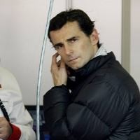 De la Rosa Bakal Punya Mobil Sendiri