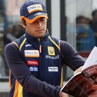 Renault Tetap Pakai Piquet di Hongaria